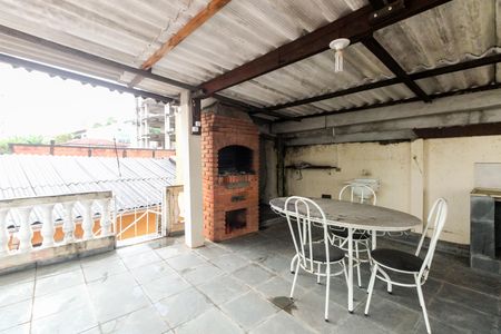 Casa para alugar com 300m², 3 quartos e 2 vagas Casa para alugar com 300m², 3 quartos e 2 vagasTerraço e Churrasqueira