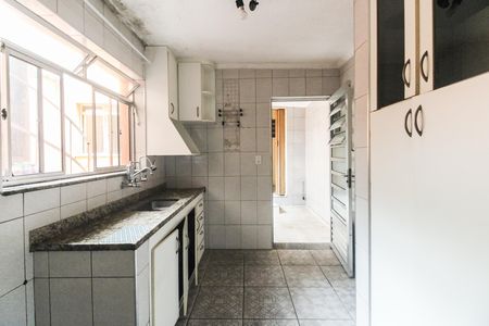 Casa para alugar com 300m², 3 quartos e 2 vagas Casa para alugar com 300m², 3 quartos e 2 vagasCozinha