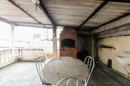Casa para alugar com 300m², 3 quartos e 2 vagas Casa para alugar com 300m², 3 quartos e 2 vagasTerraço e Churrasqueira
