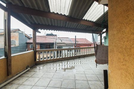 Casa para alugar com 300m², 3 quartos e 2 vagas Casa para alugar com 300m², 3 quartos e 2 vagasVaranda Suíte 1