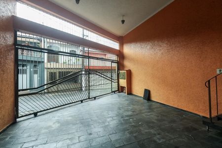 Casa para alugar com 300m², 3 quartos e 2 vagas Casa para alugar com 300m², 3 quartos e 2 vagasGaragem