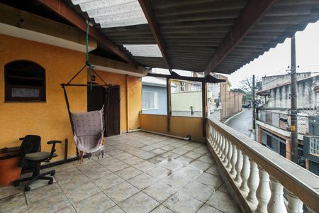 Casa para alugar com 300m², 3 quartos e 2 vagas Casa para alugar com 300m², 3 quartos e 2 vagasVaranda Suíte 1