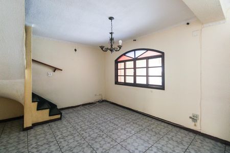 Sala  de casa para alugar com 3 quartos, 300m² em Vila Matilde, São Paulo