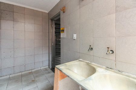Casa para alugar com 300m², 3 quartos e 2 vagas Casa para alugar com 300m², 3 quartos e 2 vagasÁrea de Serviço