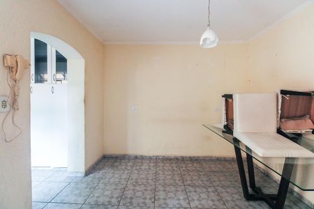 Casa para alugar com 300m², 3 quartos e 2 vagas Casa para alugar com 300m², 3 quartos e 2 vagasSala