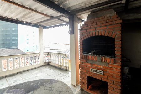 Casa para alugar com 300m², 3 quartos e 2 vagas Casa para alugar com 300m², 3 quartos e 2 vagasTerraço e Churrasqueira