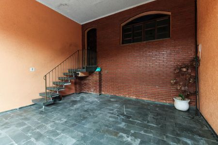 Casa para alugar com 300m², 3 quartos e 2 vagas Casa para alugar com 300m², 3 quartos e 2 vagasGaragem