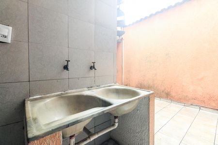 Casa para alugar com 300m², 3 quartos e 2 vagas Casa para alugar com 300m², 3 quartos e 2 vagasÁrea de Serviço