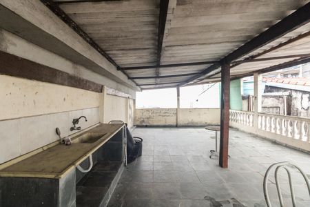 Casa para alugar com 300m², 3 quartos e 2 vagas Casa para alugar com 300m², 3 quartos e 2 vagasTerraço e Churrasqueira