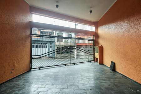 Casa para alugar com 300m², 3 quartos e 2 vagas Casa para alugar com 300m², 3 quartos e 2 vagasGaragem