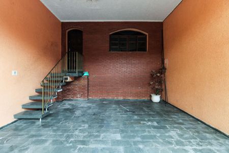 Casa para alugar com 300m², 3 quartos e 2 vagas Casa para alugar com 300m², 3 quartos e 2 vagasGaragem