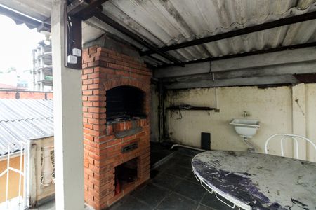 Casa para alugar com 300m², 3 quartos e 2 vagas Casa para alugar com 300m², 3 quartos e 2 vagasTerraço e Churrasqueira