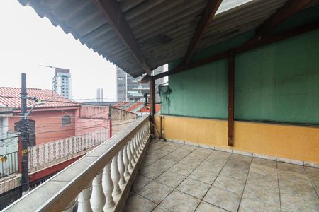 Casa para alugar com 300m², 3 quartos e 2 vagas Casa para alugar com 300m², 3 quartos e 2 vagasVaranda Suíte 1
