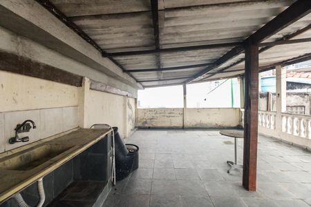 Casa para alugar com 300m², 3 quartos e 2 vagas Casa para alugar com 300m², 3 quartos e 2 vagasTerraço e Churrasqueira
