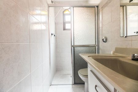 Casa para alugar com 300m², 3 quartos e 2 vagas Casa para alugar com 300m², 3 quartos e 2 vagasBanheiro Suíte 2