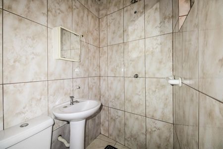 Casa para alugar com 300m², 3 quartos e 2 vagas Casa para alugar com 300m², 3 quartos e 2 vagasÁrea de Serviço - Banheiro de Serviço