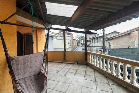 Casa para alugar com 300m², 3 quartos e 2 vagas Casa para alugar com 300m², 3 quartos e 2 vagasVaranda Suíte 1