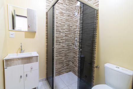 Apartamento para alugar com 42m², 1 quarto e 1 vagaBanheiro