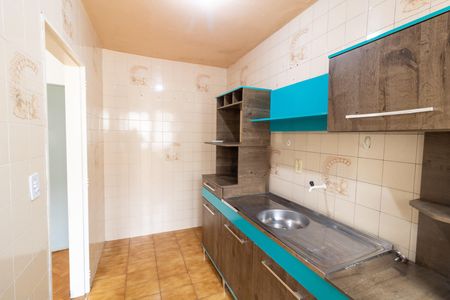 Apartamento para alugar com 42m², 1 quarto e 1 vagaCozinha