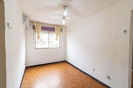 Apartamento para alugar com 42m², 1 quarto e 1 vagaSala