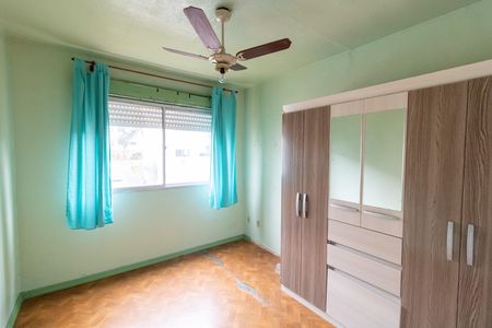 Apartamento para alugar com 42m², 1 quarto e 1 vagaQuarto