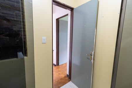 Apartamento para alugar com 42m², 1 quarto e 1 vagaBanheiro