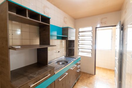 Apartamento para alugar com 42m², 1 quarto e 1 vagaCozinha