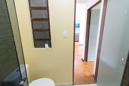 Apartamento para alugar com 42m², 1 quarto e 1 vagaBanheiro