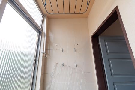 Apartamento para alugar com 42m², 1 quarto e 1 vagaÁrea de Serviço