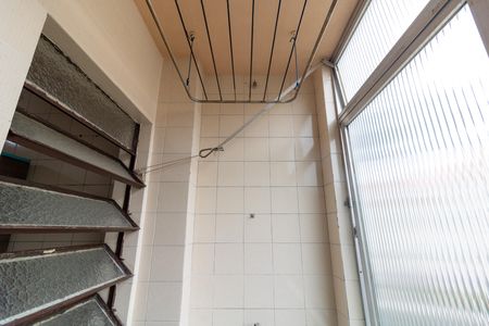 Apartamento para alugar com 42m², 1 quarto e 1 vagaÁrea de Serviço