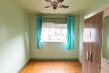 Apartamento para alugar com 42m², 1 quarto e 1 vagaQuarto