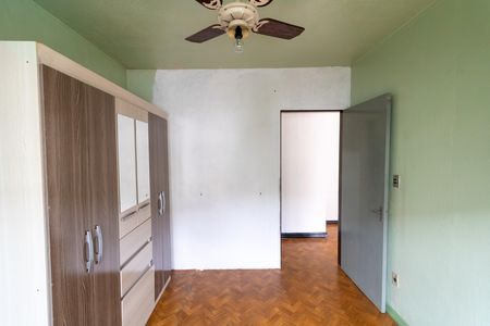 Apartamento para alugar com 42m², 1 quarto e 1 vagaQuarto