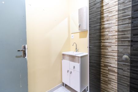Apartamento para alugar com 42m², 1 quarto e 1 vagaBanheiro