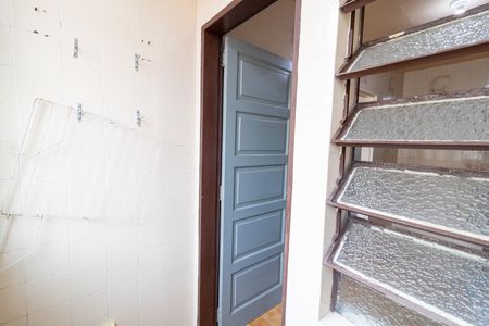 Apartamento para alugar com 42m², 1 quarto e 1 vagaÁrea de Serviço