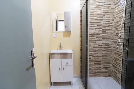 Apartamento para alugar com 42m², 1 quarto e 1 vagaBanheiro