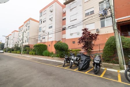 Apartamento para alugar com 42m², 1 quarto e 1 vagaGaragem
