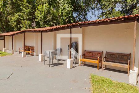 Apartamento à venda com 47m², 2 quartos e 1 vaga Apartamento à venda com 47m², 2 quartos e 1 vagaÁrea comum