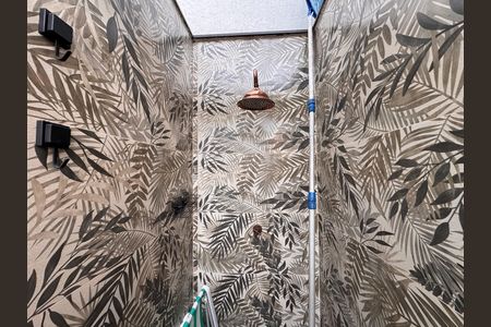 Casa de condomínio à venda com 160m², 4 quartos e 1 vaga Casa de condomínio à venda com 160m², 4 quartos e 1 vagaÁrea externa