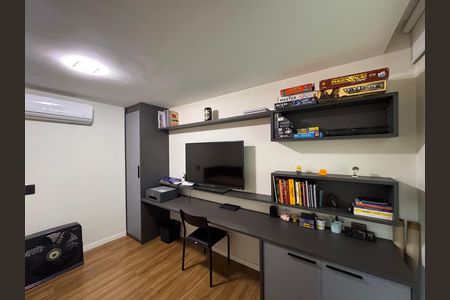 Casa de condomínio à venda com 160m², 4 quartos e 1 vaga Casa de condomínio à venda com 160m², 4 quartos e 1 vagaQuarto 3