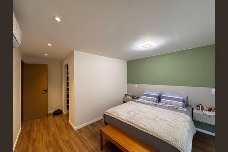 Casa de condomínio à venda com 160m², 4 quartos e 1 vaga Casa de condomínio à venda com 160m², 4 quartos e 1 vagaSuíte Master