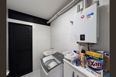 Casa de condomínio à venda com 160m², 4 quartos e 1 vaga Casa de condomínio à venda com 160m², 4 quartos e 1 vagaÁrea de Serviço