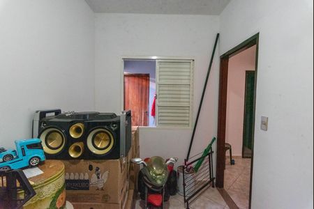 Quarto 1 de casa à venda com 3 quartos, 250m² em Jardim Ipiranga, Campinas