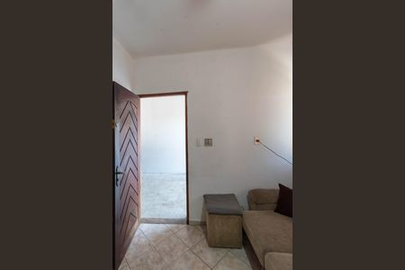 Sala de casa à venda com 3 quartos, 250m² em Jardim Ipiranga, Campinas