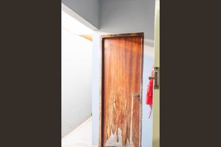 Vista do Quarto 1 de casa à venda com 3 quartos, 250m² em Jardim Ipiranga, Campinas