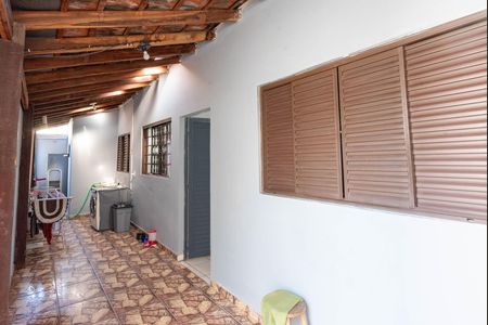 Edícula de casa à venda com 3 quartos, 250m² em Jardim Ipiranga, Campinas