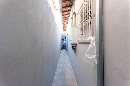 Quintal de casa à venda com 3 quartos, 250m² em Jardim Ipiranga, Campinas