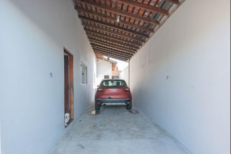 Garagem de casa à venda com 3 quartos, 250m² em Jardim Ipiranga, Campinas