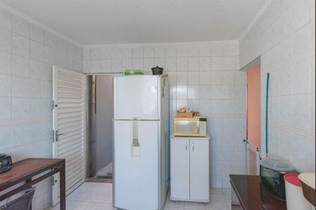 Casa à venda com 250m², 3 quartos e 3 vagas Casa à venda com 250m², 3 quartos e 3 vagasCozinha