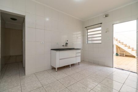 Casa para alugar com 180m², 3 quartos e 1 vagaCozinha