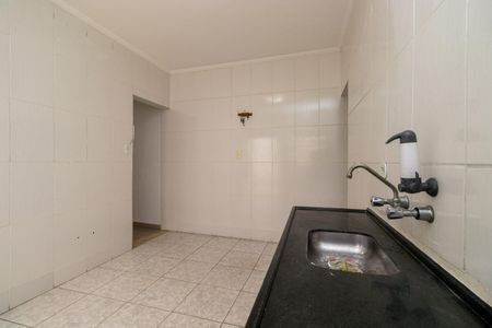Casa para alugar com 180m², 3 quartos e 1 vagaCozinha